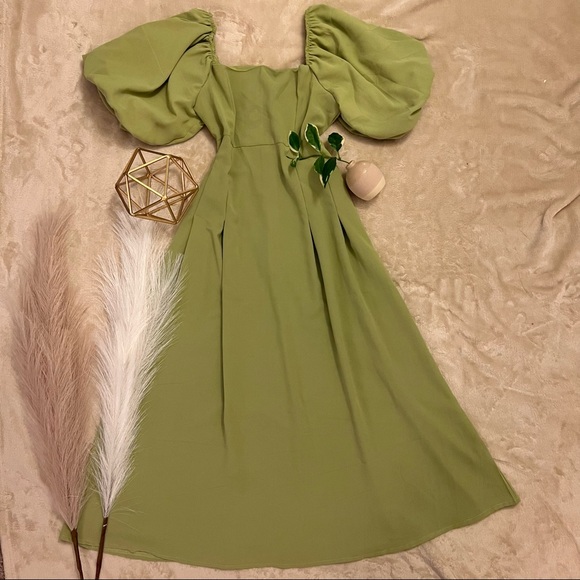 DRESS - Picture 5 of 11